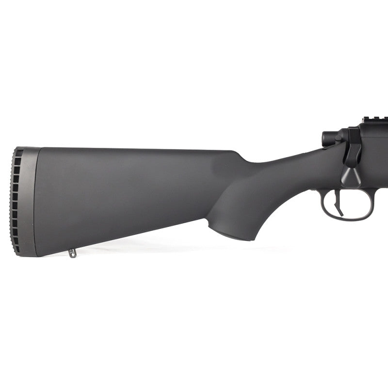 Rifle De Airsoft Sniper Novritsch SSG10-A1 - Imagem 6