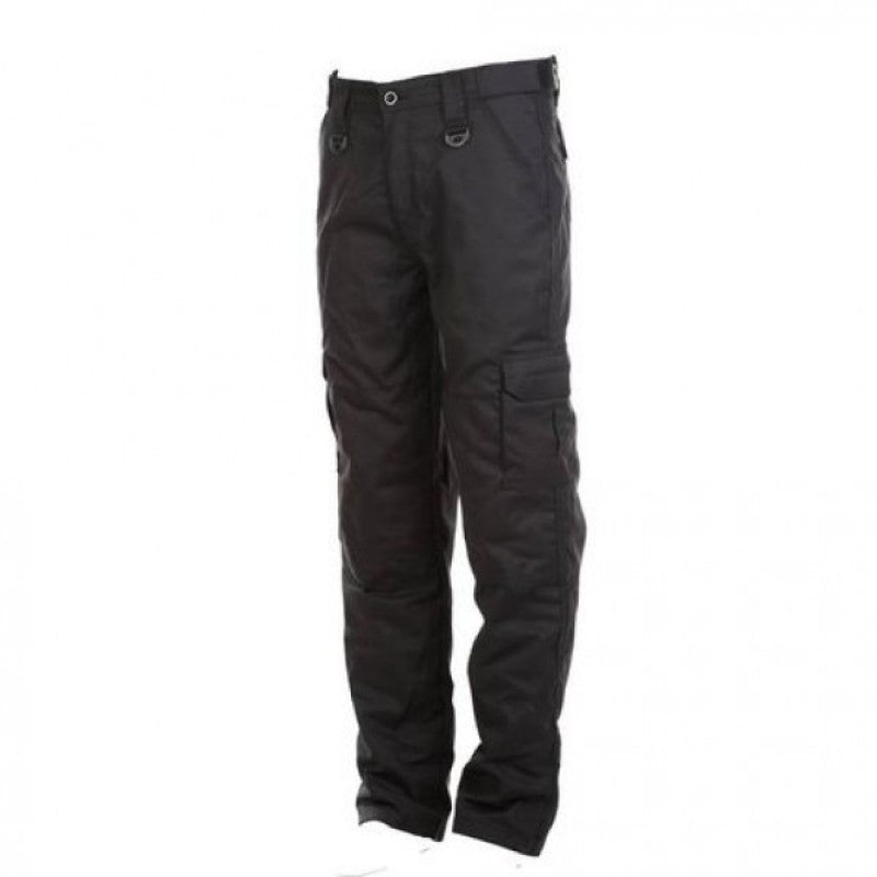 Calça Tática Cia Militar Rip Stop 7 Bolsos - Imagem 3