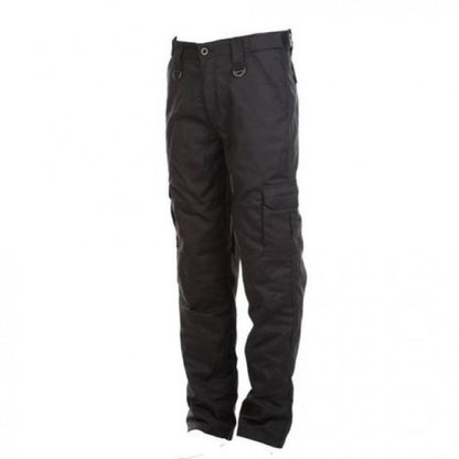 Calça Tática Cia Militar Rip Stop 7 Bolsos - Imagem 3