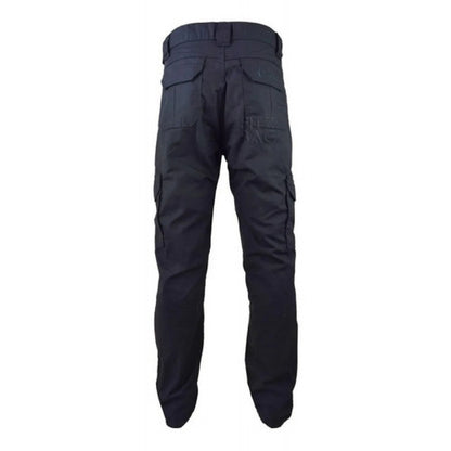 Calça Tática Cia Militar Rip Stop 7 Bolsos - Imagem 4