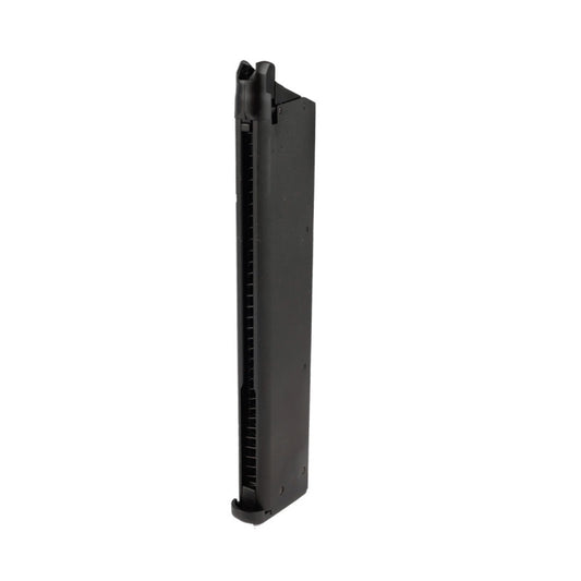 Magazine Extendido Para Airsoft Gbb 1911 Rossi
