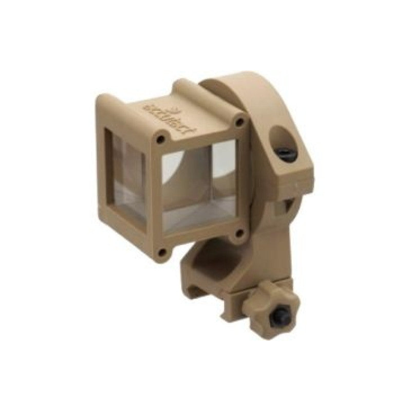 Refletor Angular Para Red Dot - Imagem 3