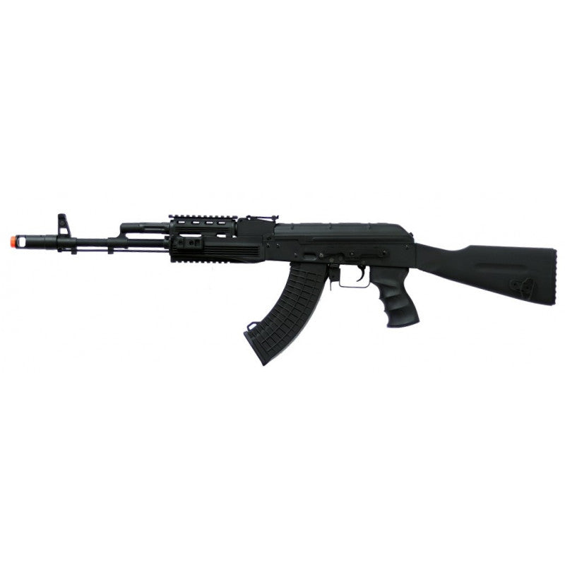 Rifle de Airsoft Aeg Cyma Ak Akm Cm048A