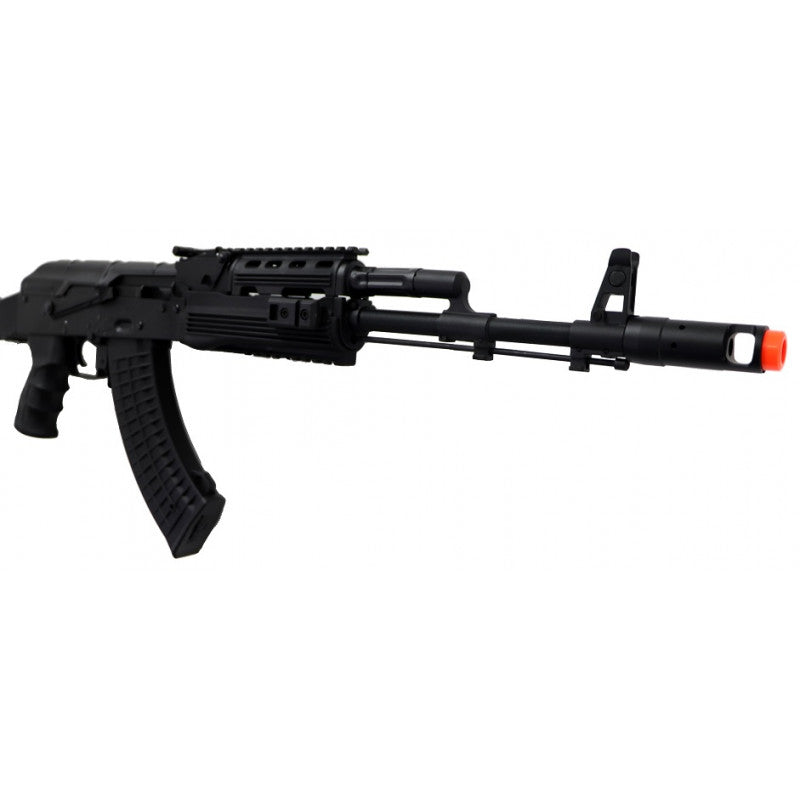 Rifle de Airsoft Aeg Cyma Ak Akm Cm048A - Imagem 4