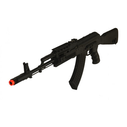 Rifle de Airsoft Aeg Cyma Ak Akm Cm048A - Imagem 3
