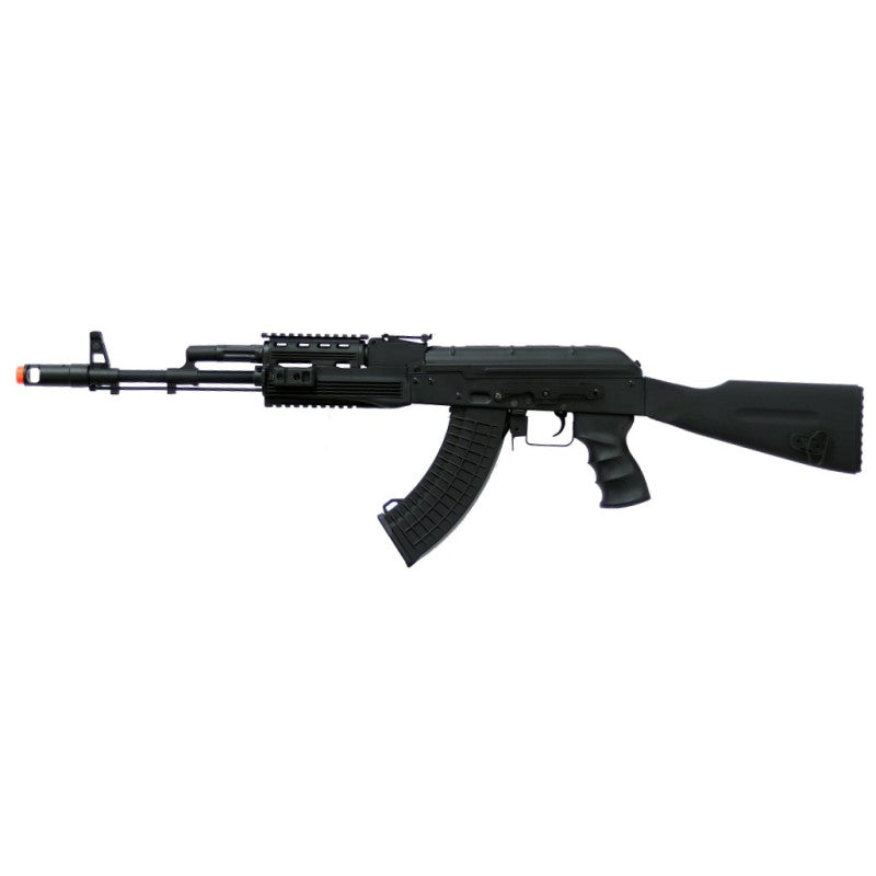 Rifle de Airsoft Aeg Cyma Ak Akm Cm048A - Imagem 5