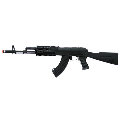 Rifle de Airsoft Aeg Cyma Ak Akm Cm048A - Imagem 5