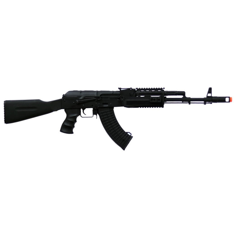 Rifle de Airsoft Aeg Cyma Ak Akm Cm048A - Imagem 6