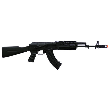 Rifle de Airsoft Aeg Cyma Ak Akm Cm048A - Imagem 6