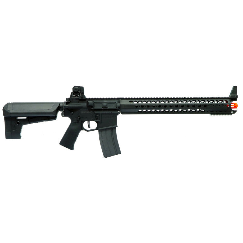 Rifle de Airsoft Aeg Krytac Lvoa C War Sport - Imagem 2