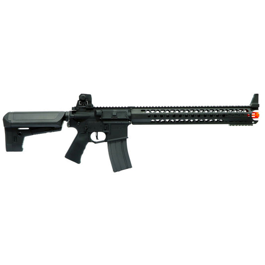 Rifle de Airsoft Aeg Krytac Lvoa C War Sport - Imagem 2