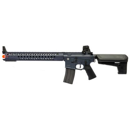 Rifle de Airsoft Aeg Krytac Lvoa C War Sport - Imagem 5