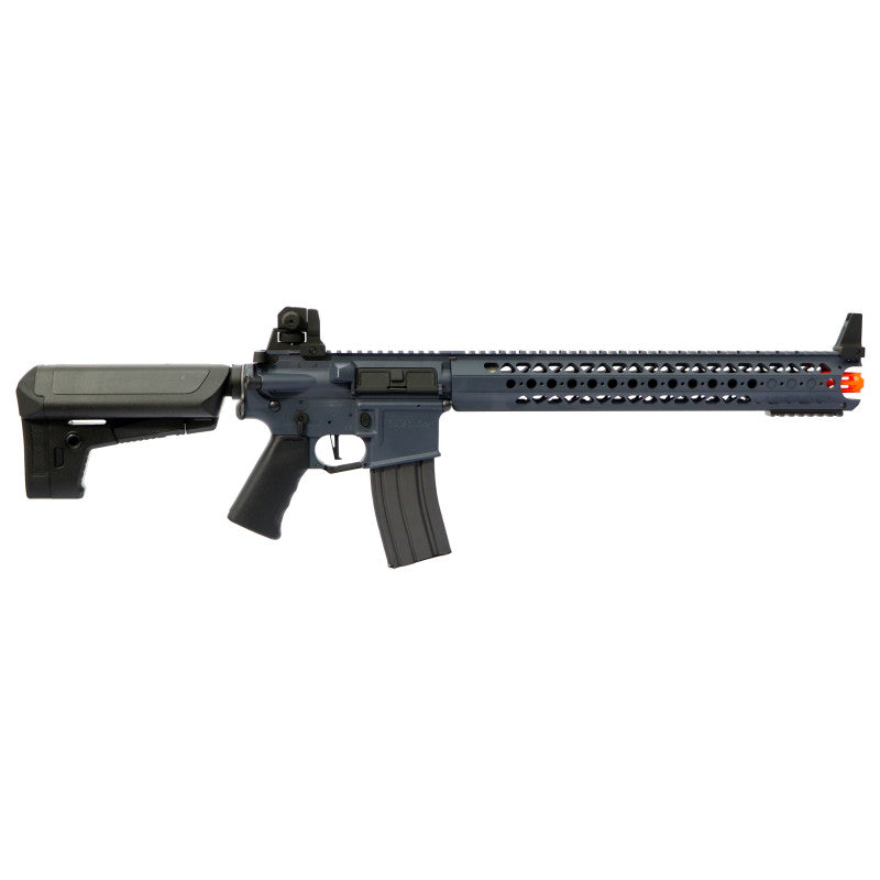 Rifle de Airsoft Aeg Krytac Lvoa C War Sport - Imagem 6