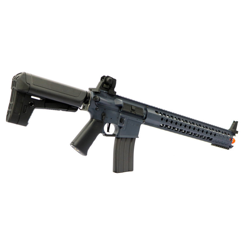 Rifle de Airsoft Aeg Krytac Lvoa C War Sport - Imagem 7
