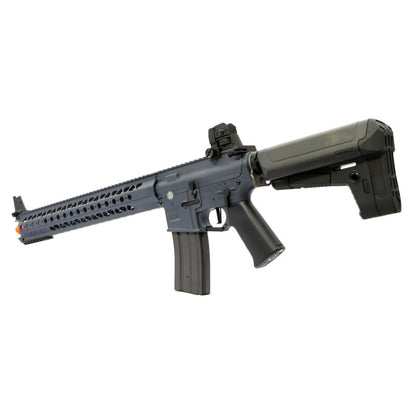 Rifle de Airsoft Aeg Krytac Lvoa C War Sport - Imagem 8
