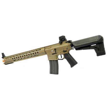 Rifle de Airsoft Aeg Krytac Lvoa C War Sport - Imagem 10