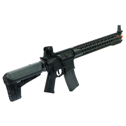 Rifle de Airsoft Aeg Krytac Lvoa C War Sport - Imagem 4