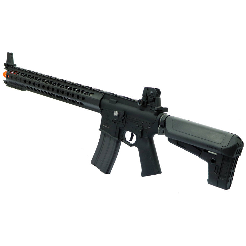 Rifle de Airsoft Aeg Krytac Lvoa C War Sport - Imagem 3
