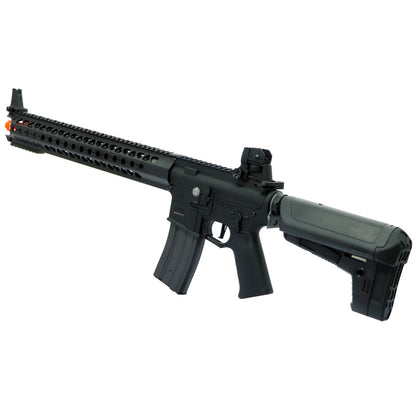 Rifle de Airsoft Aeg Krytac Lvoa C War Sport - Imagem 3