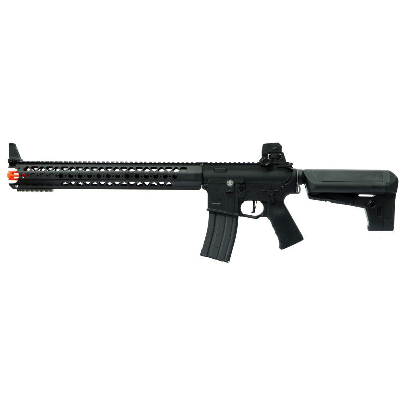 Rifle de Airsoft Aeg Krytac Lvoa C War Sport