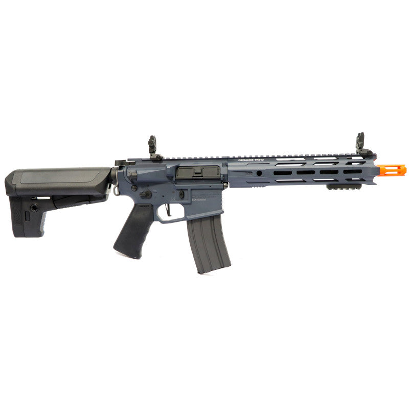 Rifle de Airsoft Aeg Krytac Trident MkII Crb M-Lok - Imagem 6