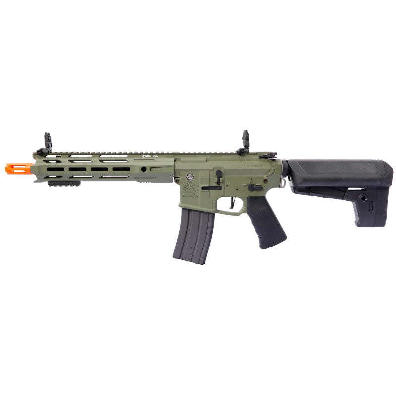 Rifle de Airsoft Aeg Krytac Trident MkII Crb M-Lok - Imagem 9