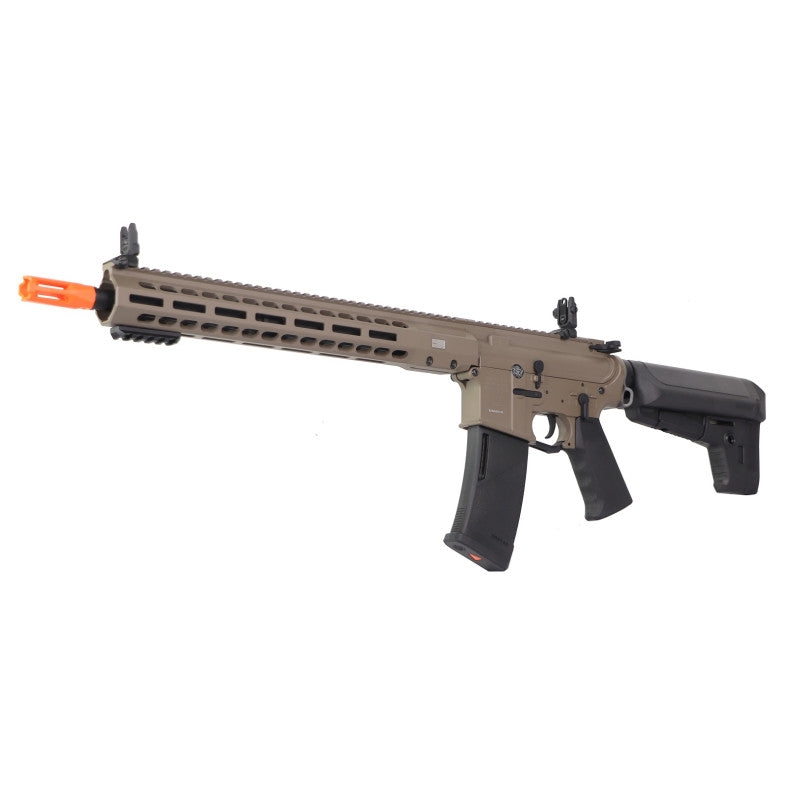 Rifle de Airsoft Aeg Krytac Barrett Brec7c - Imagem 8