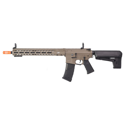 Rifle de Airsoft Aeg Krytac Barrett Brec7c - Imagem 7