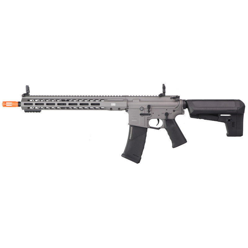 Rifle de Airsoft Aeg Krytac Barrett Brec7c - Imagem 9