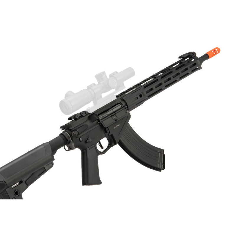 Rifle de Airsoft Aeg Krytac Trident 47 Spr - Imagem 4
