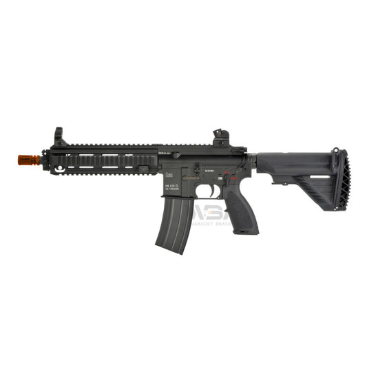 Rifle De Airsoft Vfc GBBR Hk416 Gen2 Vf2 Lhk416