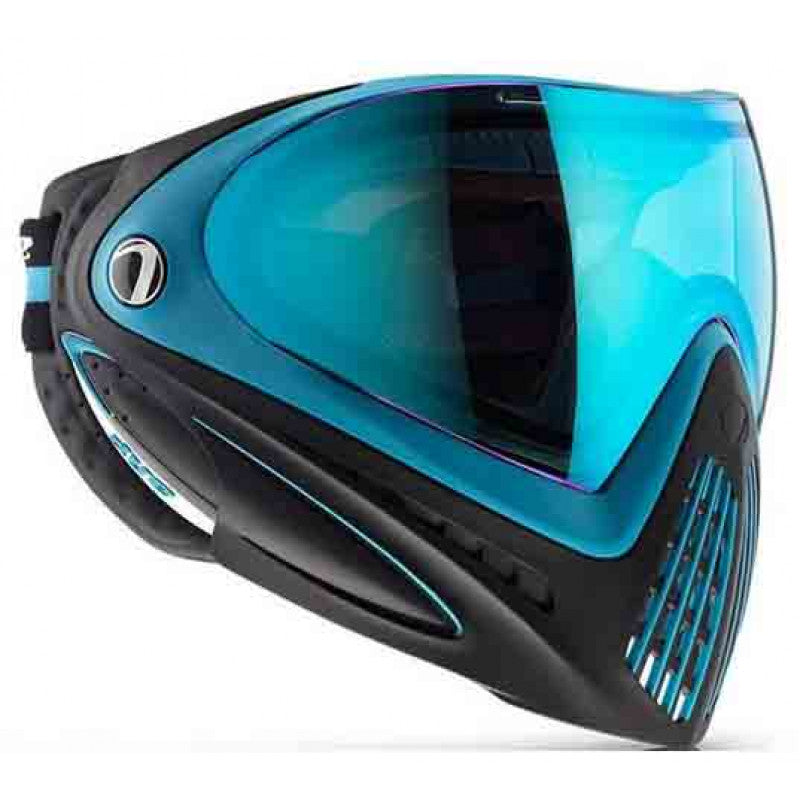 Mascara de Proteção Full Face Dye i4 P/A