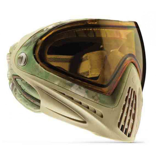 Mascara de Proteção Full Face Dye i4 Camuflada