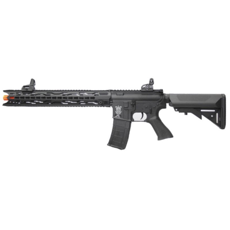 Rifle de Airsoft Aeg Src Sr4 Mamba-P2