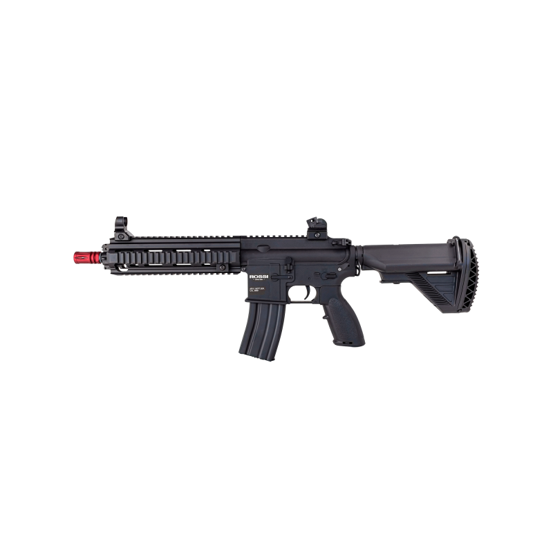 Rifle De Airsoft Aeg Ar15 Neptune 416" Rossi