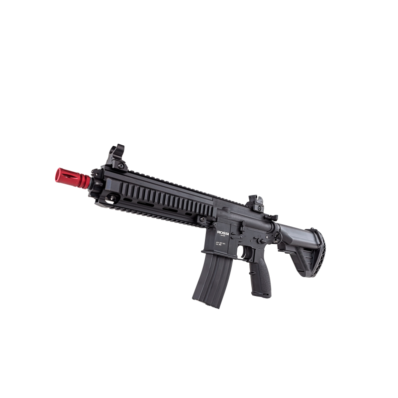 Rifle De Airsoft Aeg Ar15 Neptune 416" Rossi - Imagem 3
