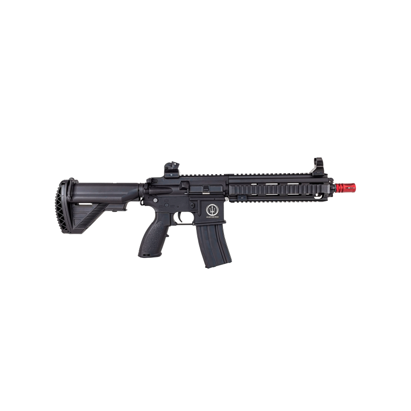 Rifle De Airsoft Aeg Ar15 Neptune 416" Rossi - Imagem 8