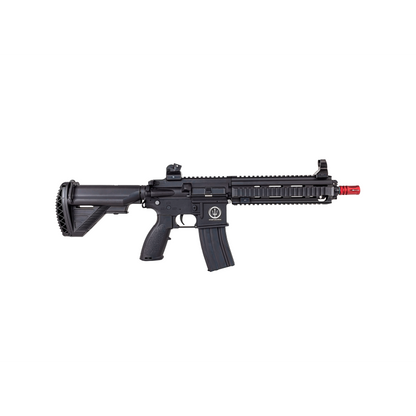 Rifle De Airsoft Aeg Ar15 Neptune 416" Rossi - Imagem 8