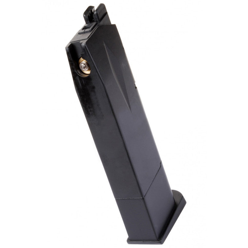 Magazine We Gbb F226 MG-A 26 Rounds - Imagem 2