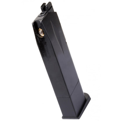 Magazine We Gbb F226 MG-A 26 Rounds - Imagem 2