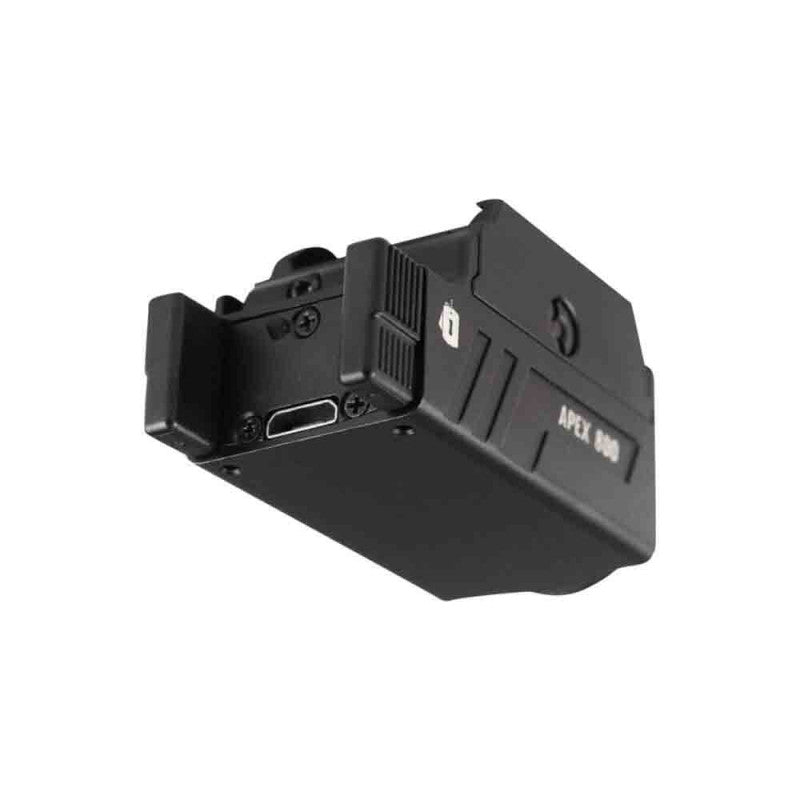 Lanterna Tactica Invictus Apex Pro 800 - Imagem 3