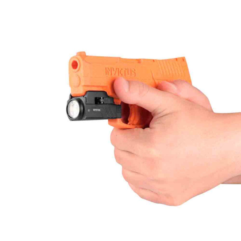 Lanterna Tactica Invictus Apex Pro 800 - Imagem 5