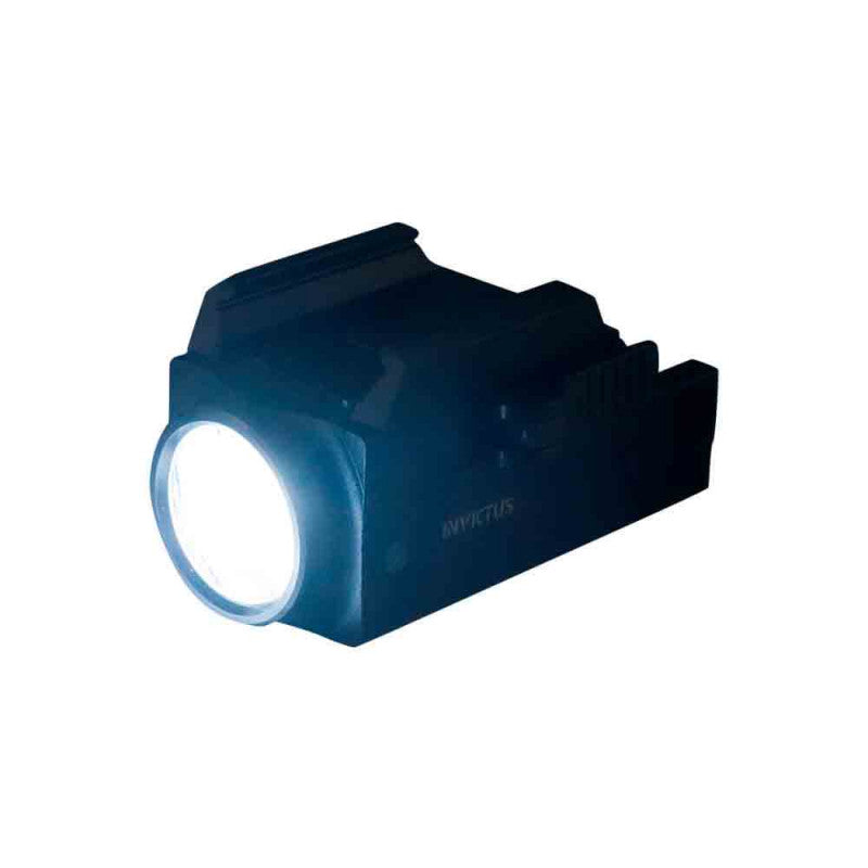 Lanterna Tactica Invictus Apex Pro 800 - Imagem 4