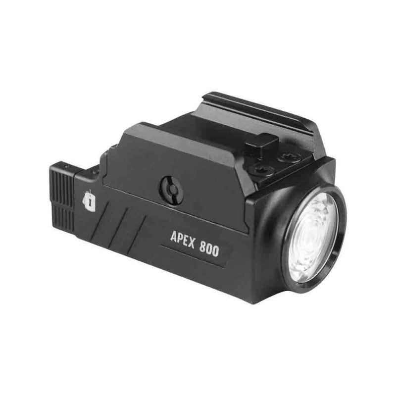 Lanterna Tactica Invictus Apex Pro 800 - Imagem 2