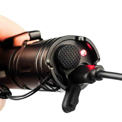 Lanterna Tática Invictus Sigma 1000 Lúmens - Imagem 4