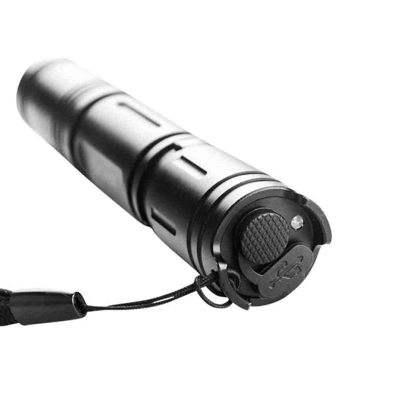 Lanterna Tática Invictus Sigma 1000 Lúmens - Imagem 5