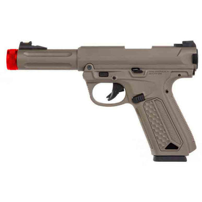 Pistola de Airsoft Action Army Gbb AAP-01 - Imagem 4