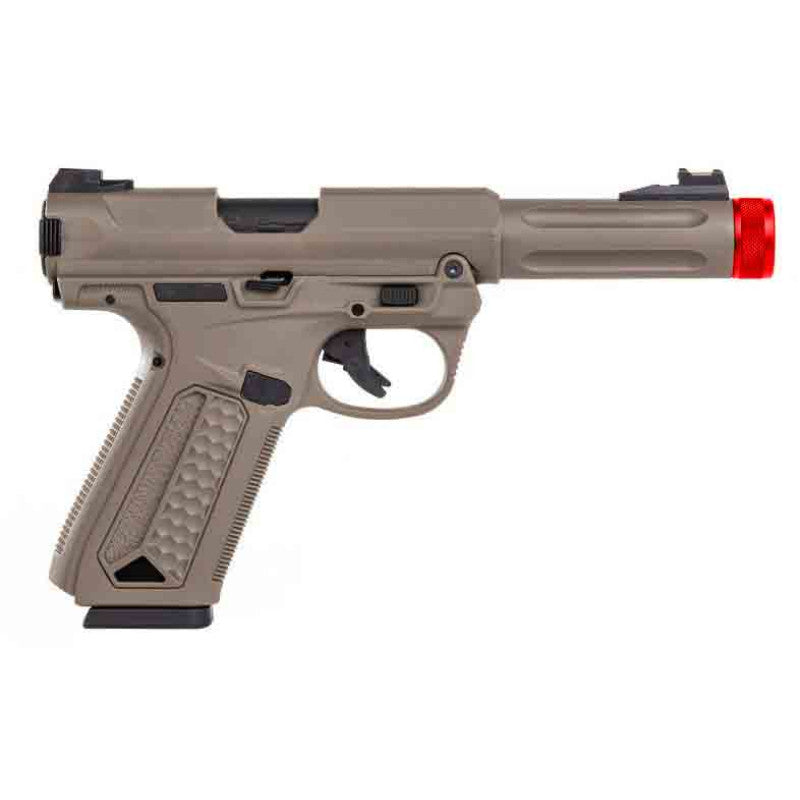 Pistola de Airsoft Action Army Gbb AAP-01 - Imagem 5