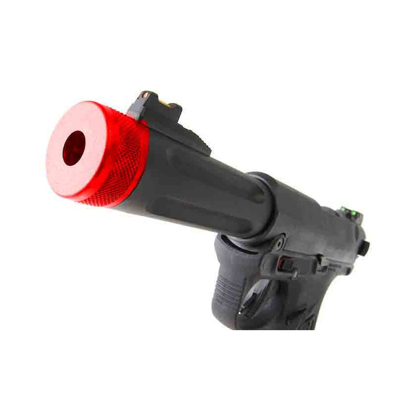 Pistola de Airsoft Action Army Gbb AAP-01 - Imagem 3