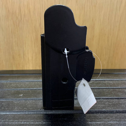 Coldre Velado Para Armas de Fogo Compactas - Imagem 2